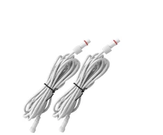 Telforceone Forever Light saulės šviesos diodų dviguba lempa SUNARI FLS-80 6W 520lm 4500K 5500mAh ličio jonų
