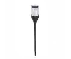 Telforceone Forever Light Solar torch LED lamp SUNARI FLS-230 juodas