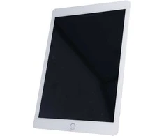 TFO TelForceone „iPad Air“ jutiklinis skydelis, visas priekis, baltas