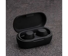 Maxlife Bluetooth ausinės TWS MXBE-04 juodos spalvos