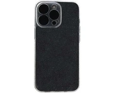 TelForceone Shine Xiaomi Redmi 13C 4G dėklas telefonui skaidrus