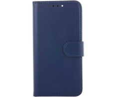 TelForceone Smart Classic Samsung Galaxy A05s dėklas telefonui mėlynos spalvos