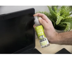 Oem TFO ekrano valiklis LCD 125 ml + mikropluošto šluostė