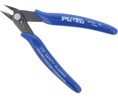 Valiklis TelForceone TFO Tikslumo šoninės replės Plato 170