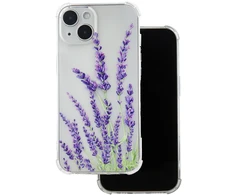 TFO Itin madingas dėklas iPhone 12 6,1" Meadow 2