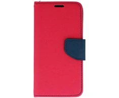 Telone Fancy dėklas skirtas Apple iPhone 13 Pro pink-navy