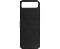 Telone Smart Book MAGNET dėklas skirtas Motorola RAZR 40 5G juodos spalvos