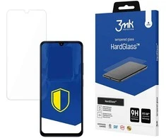 3MK HardGlass Xiaomi Redmi 14C, Apsauginis stiklas