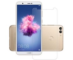 Tempered Glass Grūdinto stiklo Premium 9H ekrano apsauga Huawei P Smart | Enjoy 7S