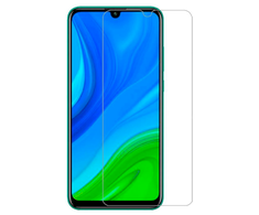 Tempered Glass Grūdinto stiklo Premium 9H ekrano apsauga Huawei P Smart 2021