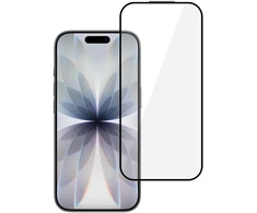 Tempered glass Tel Protect 10X HD DLC Diamond Coating for Iphone 16 Pro/17 (envelope)