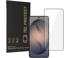 Tempered glass Tel Protect 10X HD DLC Diamond Coating for Samsung Galaxy S26 (envelope)