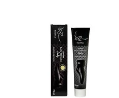 TEPALAS BATŲ LIUKS Juodas 75ML