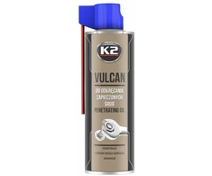 Melle K2 VULCAN VARŽTŲ ATSUKIMO PRIEMONĖ 500ML PURŠKALAS