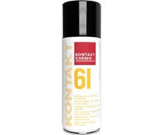 Tepalas kontaktų tepimui ir apsaugai nuo korozijos 200ml Kontakt Chemie