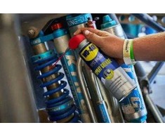 Tepalas WD-40 Specialist, ilgo veikimo, 400 ml