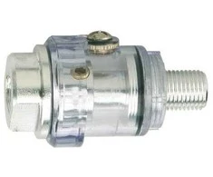 Tepimo antgalis RODCRAFT G1K 1/4" IG-1/4" AG