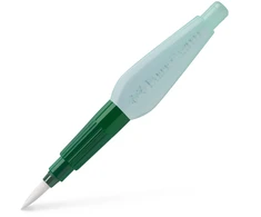 Teptukas Faber-Castell Art &amp; Graphic Broad, su vandens rezervuaru