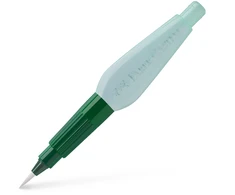 Teptukas Faber-Castell Art &amp; Graphic Fine su vandens rezervuaru