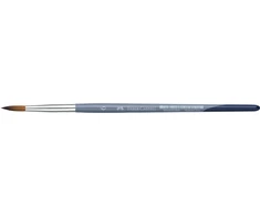 Teptukas Faber-Castell Goldfaber, apvalus, nr. 6