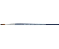 Teptukas Faber-Castell Goldfaber, apvalus, nr. 4