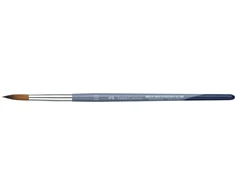 Teptukas Faber-Castell Goldfaber, apvalus, nr. 10