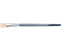 Teptukas Faber-Castell Goldfaber, plokščias, nr. 14