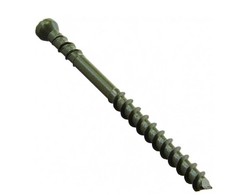 Terasų medsraigčiai CAMO C4, 4.2 x 60 mm, 200 vnt.