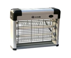 Terdens LAMPA OWADOBÓJCZA 230V 2 x 10W ZE STABILIZATOREM ELEKTRONICZNYM