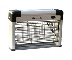 Terdens INSEKTICIDINĖ LEMPA 230V / 2x15W SU ELEKTRONINIU STABILIZATORIUMI