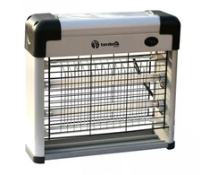 Terdens INSEKTICIDINĖ LEMPA 230V / 2x6W SU ELEKTRONINIU STABILIZATORIUMI