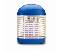 Terdens INSEKTICIDINĖ LEMPA 230V / 6W SU ELEKTRONINIU STABILIZATORIUMI