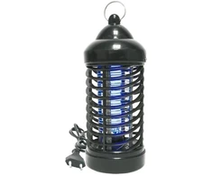 Terdens LAMPA OWADOBÓJCZA 3W ZE STABILIZATOREM ELEKTRONICZNYM 230V Juoda
