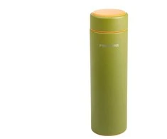 Termogertuvė Fiskars on-the-go, 0.5 l, žalia