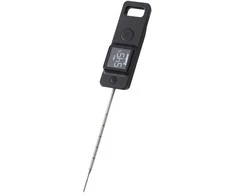 Termometras Enders Premium Meat 8601, 22.5×3.5×1.5 cm