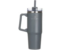 Termopuodelis Domoletti RH628A2, 0.89 l, pilkas