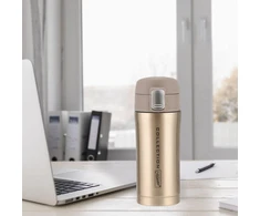 TERMOSAS MAESTRO 320 ML, AUKSINIS 149519