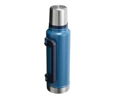 Termosas Stanley Classic, 1.4 l, mėlyna