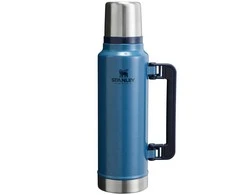 Termosas Stanley Classic, 1.4 l, mėlyna