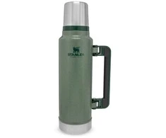 Termosas Stanley Classic Legendary Bottle, 1.4 l, žalia