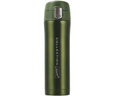 TERMOSINIS PUODELIS COLLECTION 450 ML MAESTRO ŽALIAS 149557