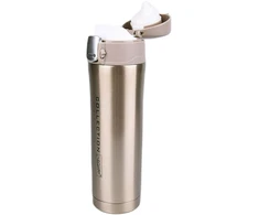 Gertuvė TERMOSINIS PUODELIS COLLECTION 450 ML MAESTRO AUKSINIS 149540