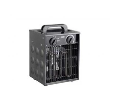 Solar Plus Termoventiliatorius Ensonordic U355010, 2 kW