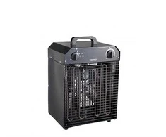 Solar Plus Termoventiliatorius Ensonordic U355030, 9 kW