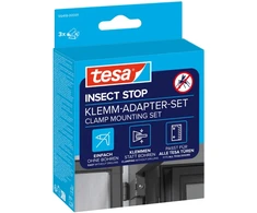 TESA 55419-01-00 durų atrama Antracitas Aliuminis