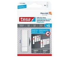 Tesa JUOSTEL LIPN KABLIUKAM 77771 6X1KG
