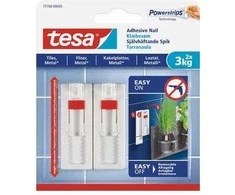 Tesa KABLIUK RĖMEL PAKAB 77764 2X3KG PLYT REG