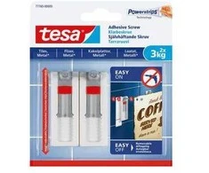Tesa KABLIUK RĖMEL PAKAB 77765 2X3KG PLYT REG