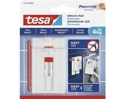 Tesa KABLIUK RĖMEL PAKAB 77767 2X4KG PLYT REG