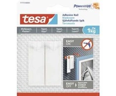 Tesa KABLIUK RĖMEL PAKAB 77773 2X1KG